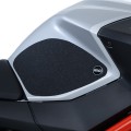 R&G Racing Traction Grips 2-Grip Kit for Aprilia Shiver 900 '07-'20 R&G Racing Traction Grips 2-Grip Kit for Aprilia Shiver 900 '07-'20